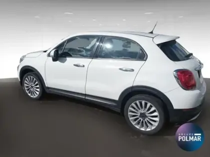 Photo 6 Fiat 500 X 1.4 MultiAir 16v 140ch Lounge DCT