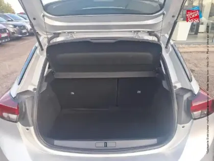 Photo 13 Opel Corsa  1.2 75ch Elegance Business GPS