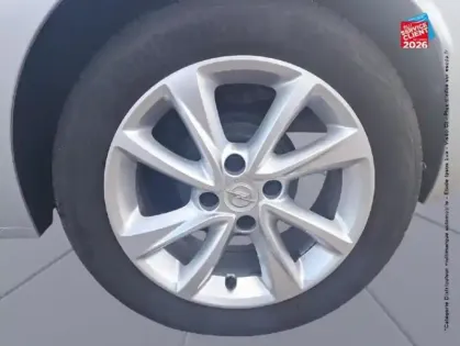 Photo 9 Opel Corsa  1.2 75ch Elegance Business GPS