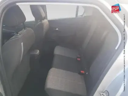 Photo 10 Opel Corsa  1.2 75ch Elegance Business GPS