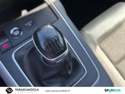 Photo 12 Citroën C5 aircross  PureTech 130ch S&S Feel