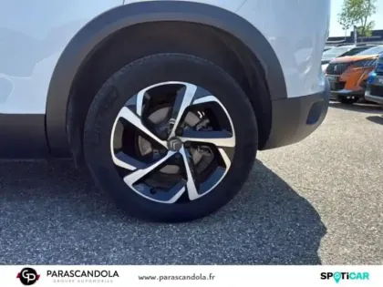 Photo 10 Citroën C5 aircross  PureTech 130ch S&S Feel