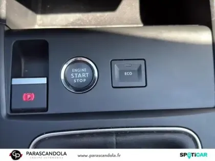 Photo 13 Citroën C5 aircross  PureTech 130ch S&S Feel