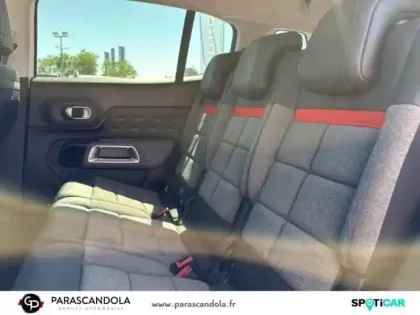 Photo 9 Citroën C5 aircross  PureTech 130ch S&S Feel