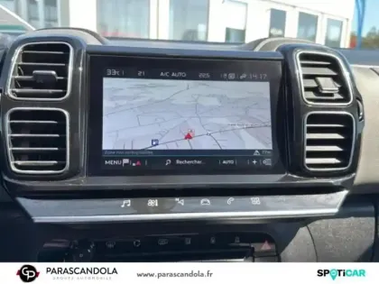 Photo 14 Citroën C5 aircross  PureTech 130ch S&S Feel