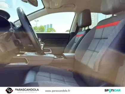 Photo 8 Citroën C5 aircross  PureTech 130ch S&S Feel