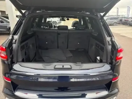 Photo 11 BMW X5  xDrive30d 265ch M Sport