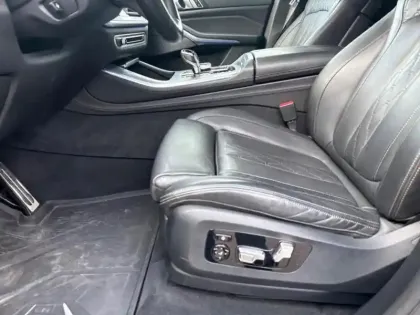 Photo 8 BMW X5  xDrive30d 265ch M Sport