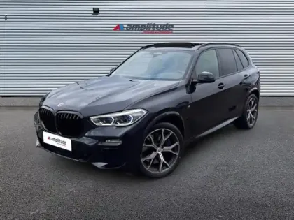 Photo Bmw X5