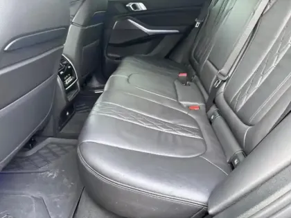 Photo 10 BMW X5  xDrive30d 265ch M Sport