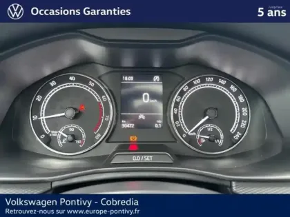 Photo 30 Skoda Kamiq  1.0 TSI Evo 110ch Ambition