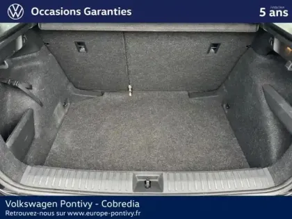 Photo 6 Skoda Kamiq  1.0 TSI Evo 110ch Ambition