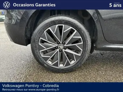 Photo 13 Skoda Kamiq  1.0 TSI Evo 110ch Ambition