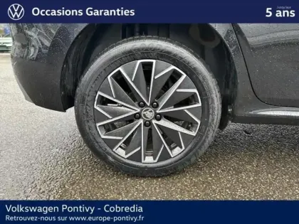 Photo 28 Skoda Kamiq  1.0 TSI Evo 110ch Ambition