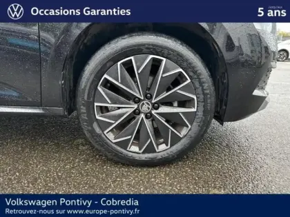 Photo 14 Skoda Kamiq  1.0 TSI Evo 110ch Ambition