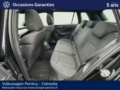 Photo 23 Skoda Kamiq  1.0 TSI Evo 110ch Ambition