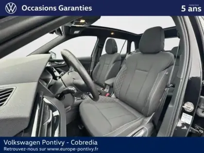 Photo 22 Skoda Kamiq  1.0 TSI Evo 110ch Ambition