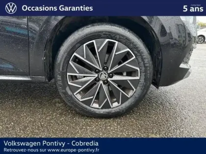 Photo 29 Skoda Kamiq  1.0 TSI Evo 110ch Ambition