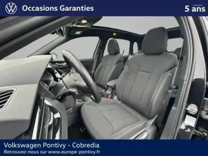 Photo 7 Skoda Kamiq  1.0 TSI Evo 110ch Ambition