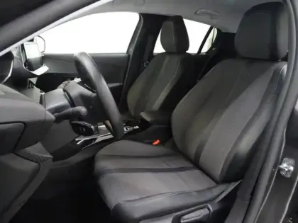 Photo 10 Peugeot 208  1.2 PureTech 100ch S&S Allure 118g