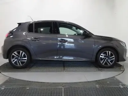 Photo 5 Peugeot 208  1.2 PureTech 100ch S&S Allure 118g