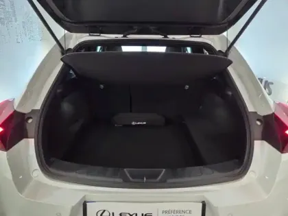 Photo 27 Lexus UX Gén. I Ph1 Le Plus 5