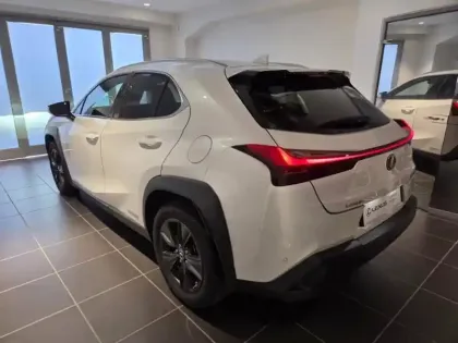 Photo 28 Lexus UX Gén. I Ph1 Le Plus 5