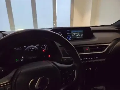 Photo 18 Lexus UX Gén. I Ph1 Le Plus 5