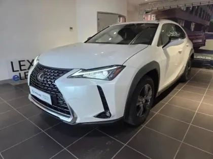 Photo 17 Lexus UX Gén. I Ph1 Le Plus 5
