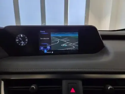 Photo 20 Lexus UX Gén. I Ph1 Le Plus 5