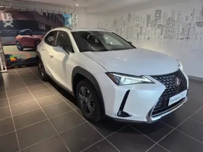 Photo 15 Lexus UX Gén. I Ph1 Le Plus 5
