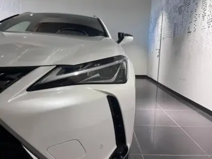 Photo 7 Lexus UX Gén. I Ph1 Le Plus 5