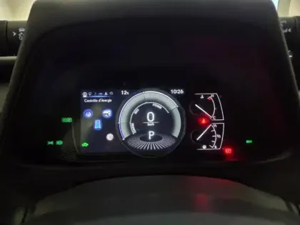 Photo 19 Lexus UX Gén. I Ph1 Le Plus 5