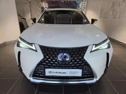 Photo 16 Lexus UX Gén. I Ph1 Le Plus 5