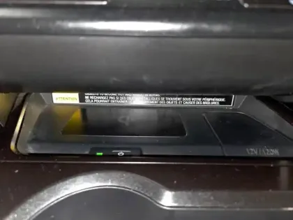 Photo 22 Lexus UX Gén. I Ph1 Le Plus 5