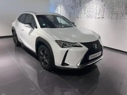 Photo 5 Lexus UX Gén. I Ph1 Le Plus 5