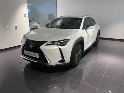 Photo Lexus Ux Luxe Plus