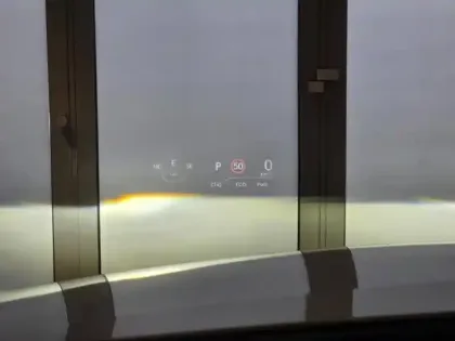 Photo 24 Lexus UX Gén. I Ph1 Le Plus 5