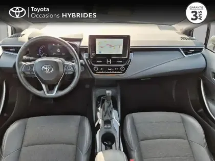 Photo 7 Toyota Corolla  122h Design MY22