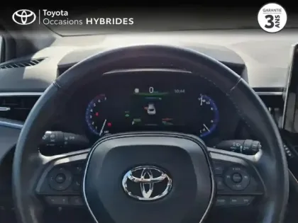 Photo 12 Toyota Corolla  122h Design MY22