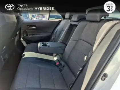 Photo 11 Toyota Corolla  122h Design MY22