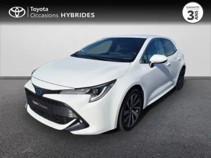 Photo Toyota Corolla