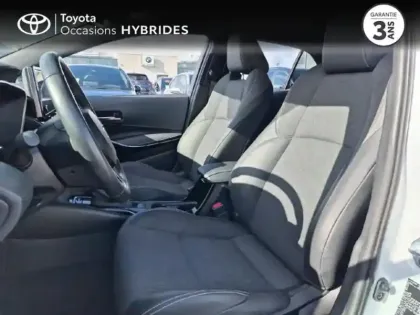 Photo 10 Toyota Corolla  122h Design MY22