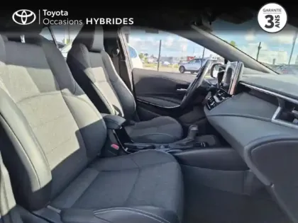 Photo 5 Toyota Corolla  122h Design MY22