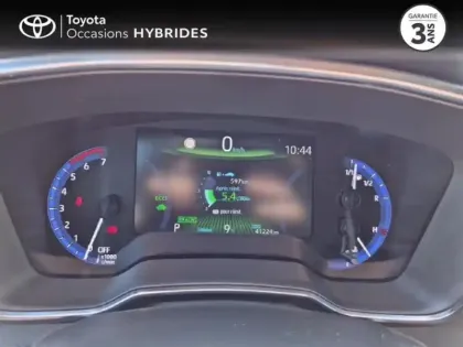 Photo 13 Toyota Corolla  122h Design MY22