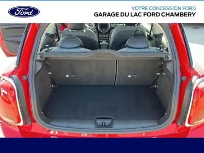 Photo 8 Mini Mini  One 102ch Heddon Street BVA7 Euro6d-T