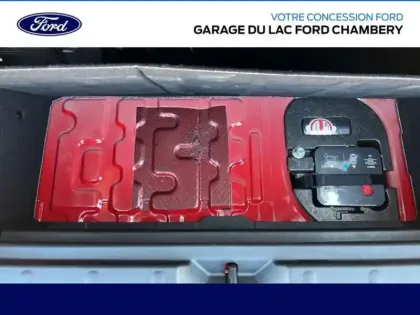 Photo 10 Mini Mini  One 102ch Heddon Street BVA7 Euro6d-T