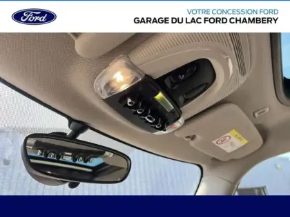 Photo 5 Mini Mini  One 102ch Heddon Street BVA7 Euro6d-T