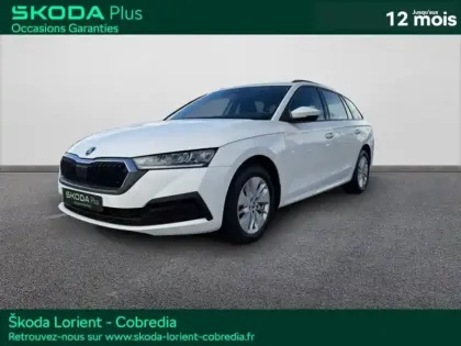 Photo Skoda Octavia