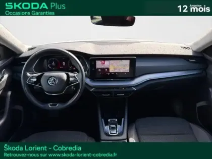 Photo 24 Skoda Octavia  Combi 2.0 TDI 150ch Business DSG7